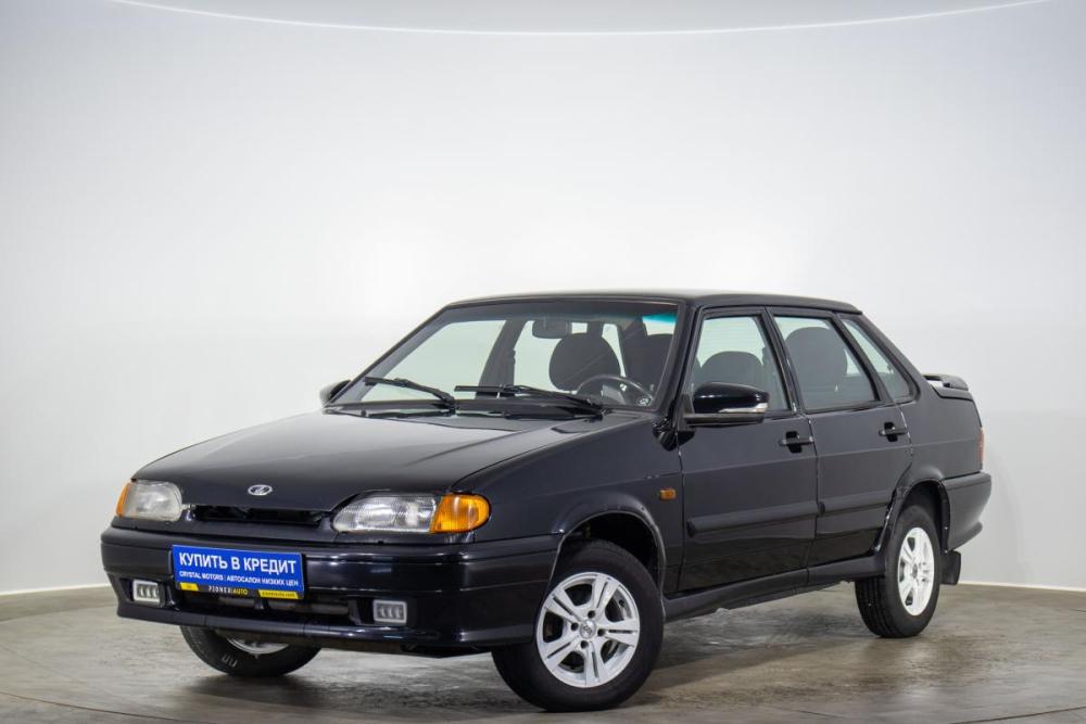 Lada (ВАЗ) 2115 Оренбург  - изображение 4