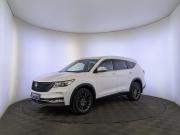 Dongfeng DFSK ix7 Москва  - изображение 31
