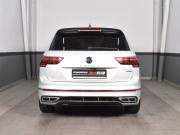 Volkswagen Tiguan II Рестайлинг (China Market) Кемерово  - изображение 35