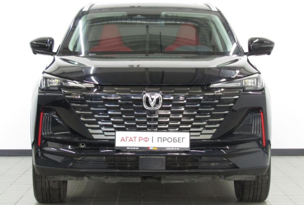Changan UNI-S (CS55 Plus) Екатеринбург  - изображение 9