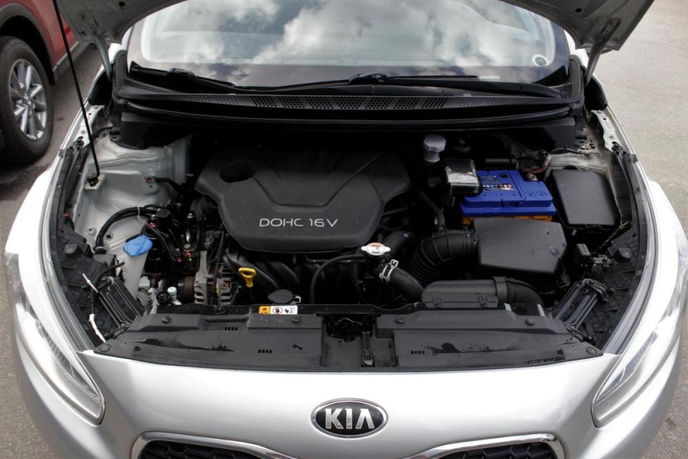 Kia Ceed II Брянск  - изображение 6