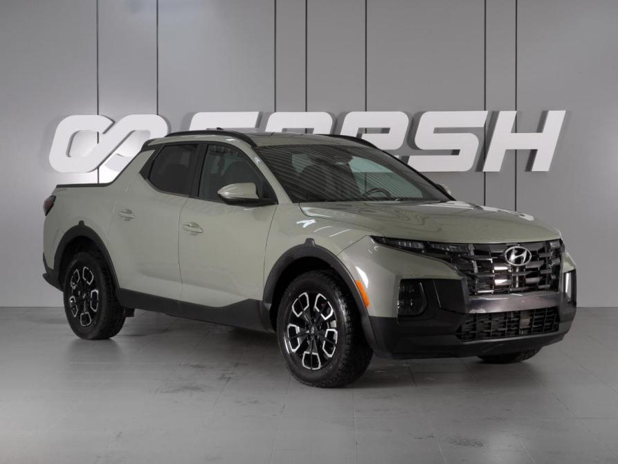 Hyundai Santa Cruz I Минеральные Воды  - изображение 1