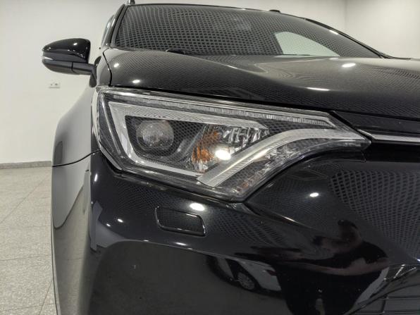 Toyota RAV4 IV (XA40) Рестайлинг с пробегом 2019 года, цена 2 770 000 рублей, 94769 км, внедорожник, Автокод Объявления