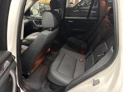 BMW X3 II (F25) Красноярск  - изображение 31