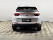 Kia Sportage IV Казань  - изображение 25