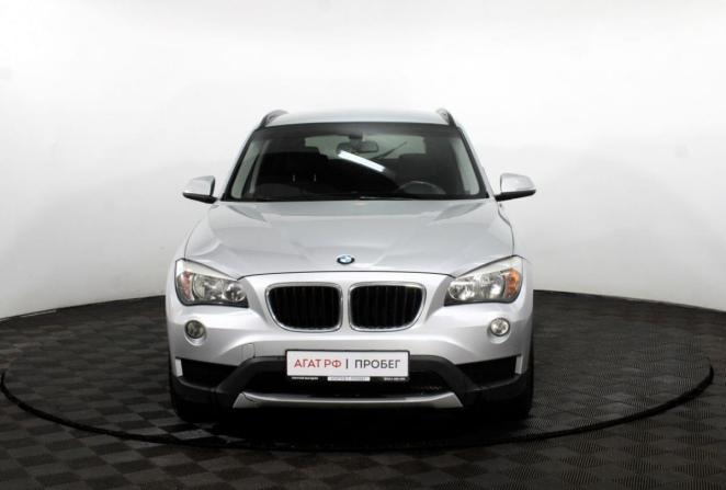 BMW X1 I (E84) Рестайлинг с пробегом 2013 года, цена 1 300 000 рублей, 185631 км, внедорожник, Автокод Объявления