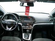 Hyundai Elantra VI (AD) Рестайлинг Красноярск  - изображение 47