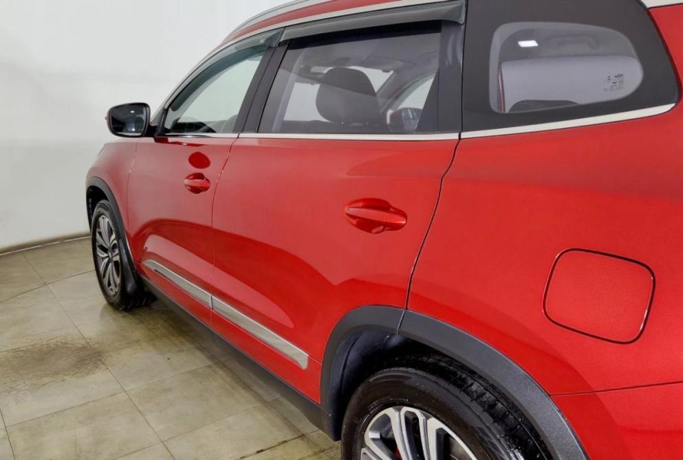 Chery Tiggo 8 I Волгоград  - изображение 24