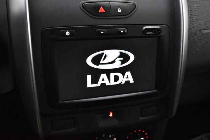 Lada (ВАЗ) Largus I Рестайлинг с пробегом 2021 года, цена 950 000 рублей, 170139 км, универсал, Автокод Объявления