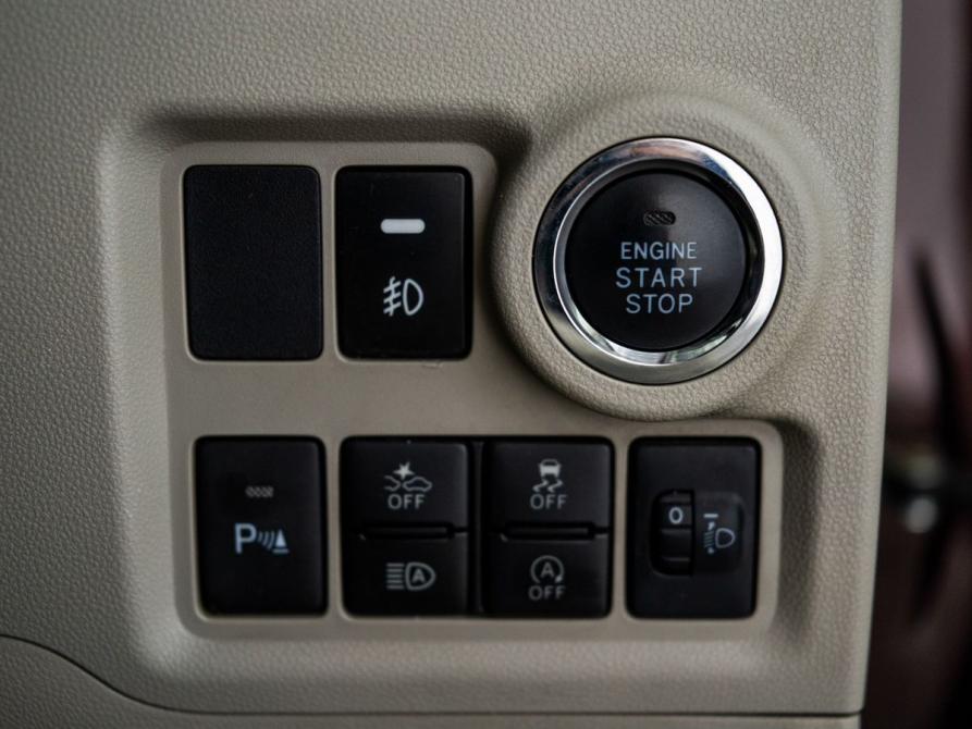 Toyota Passo III Рестайлинг Иркутск  - изображение 14