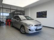 Hyundai Solaris I Новосибирск  - изображение 15
