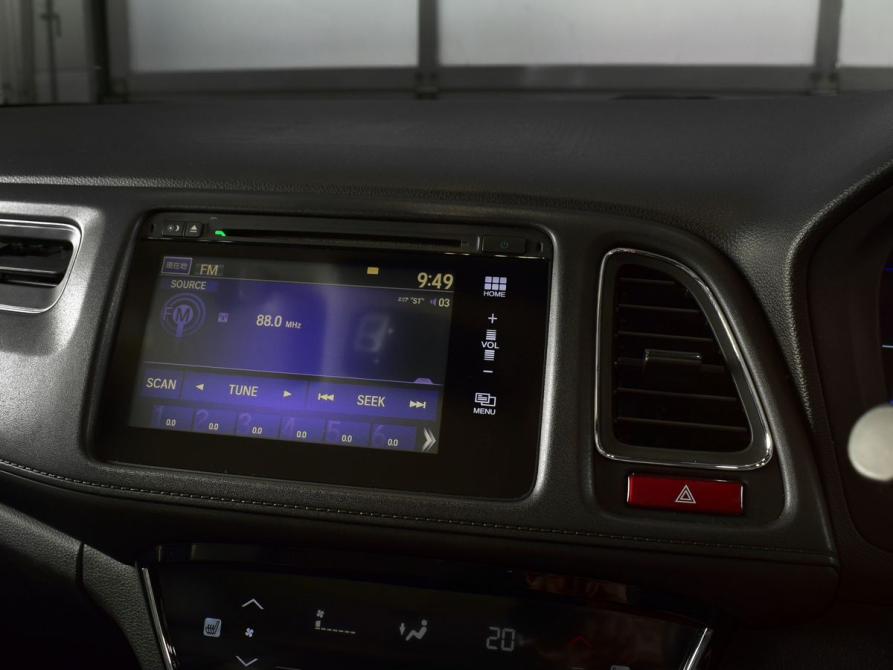 Honda Vezel I Кемерово  - изображение 17