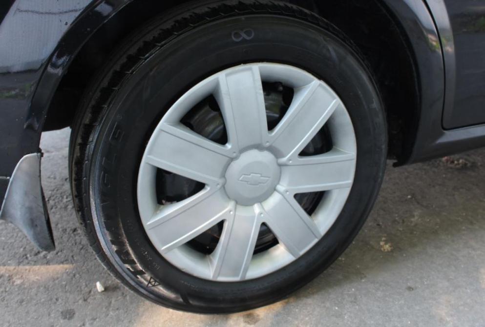 Chevrolet Lacetti I Нижний Новгород  - изображение 21