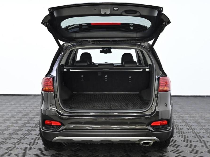 Kia Sorento III Prime Рестайлинг Москва  - изображение 5