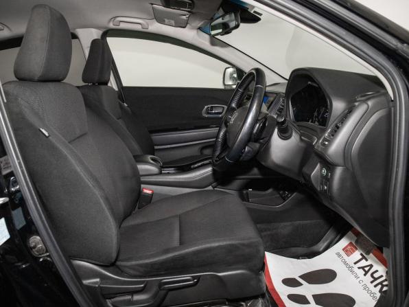 Honda Vezel I с пробегом 2017 года, цена 1 600 000 рублей, 121323 км, внедорожник, Автокод Объявления