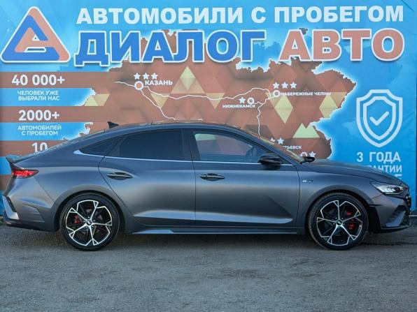 Hyundai Lafesta I Рестайлинг с пробегом 2023 года, цена 2 550 000 рублей, 53225 км, седан, Автокод Объявления