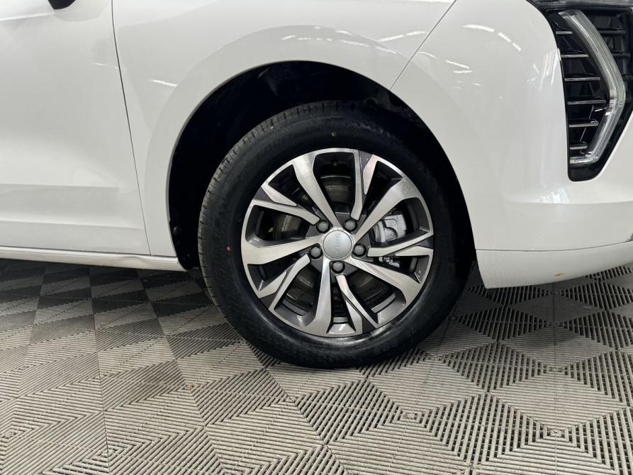 Haval Jolion I Воронеж  - изображение 11
