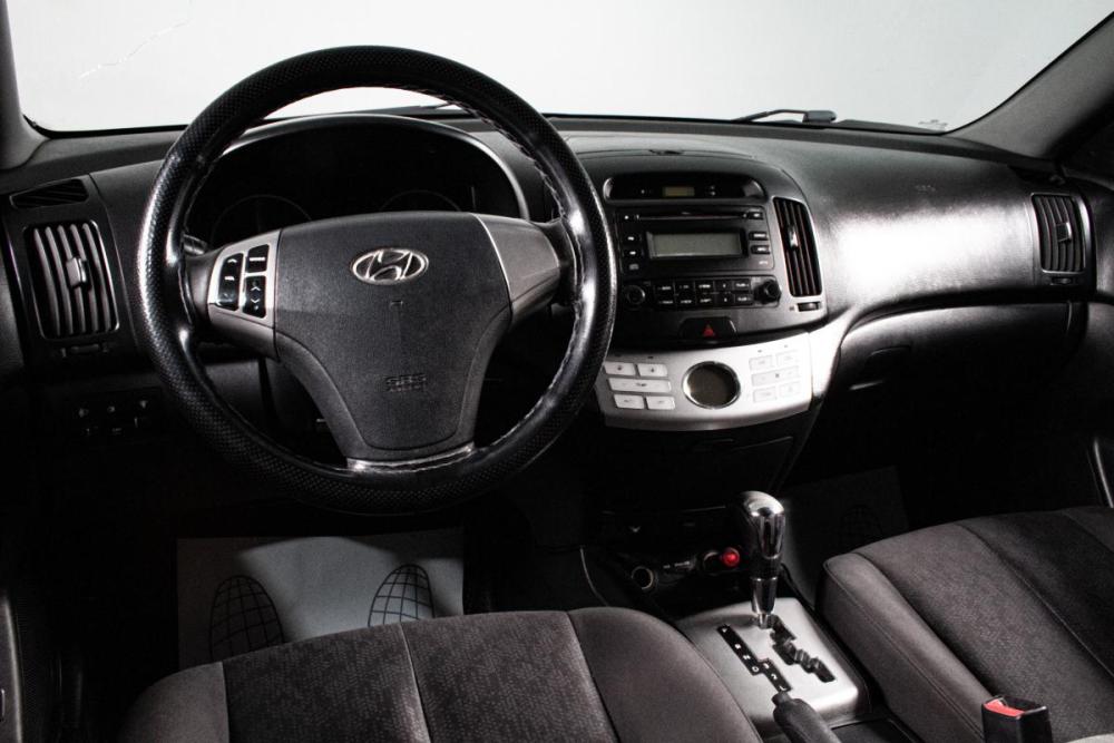Hyundai Elantra IV (HD) Сургут  - изображение 12
