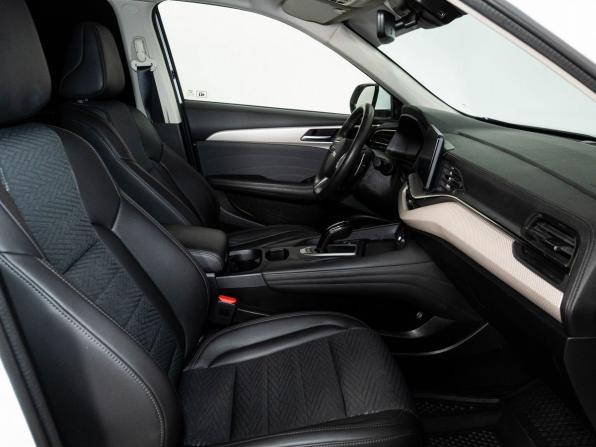 Haval F7 I Рестайлинг с пробегом 2023 года, цена 2 318 000 рублей, 38000 км, внедорожник, Автокод Объявления
