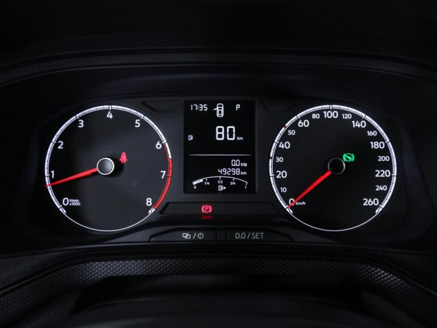 Volkswagen Polo VI Санкт-Петербург  - изображение 14