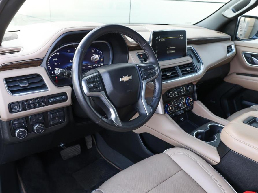 Chevrolet Tahoe V Москва  - изображение 18