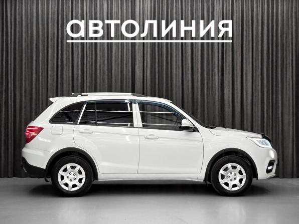 Lifan X60 I Рестайлинг 2 с пробегом 2017 года, цена 770 000 рублей, 82000 км, внедорожник, Автокод Объявления