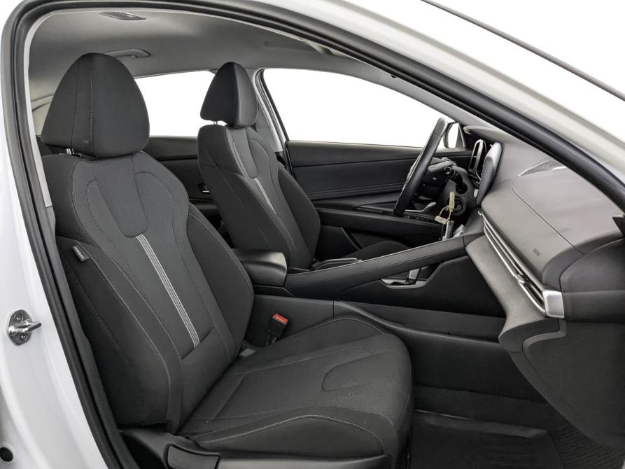 Hyundai Elantra VII (CN7) Москва  - изображение 24
