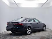 Jaguar XF II Москва  - изображение 24