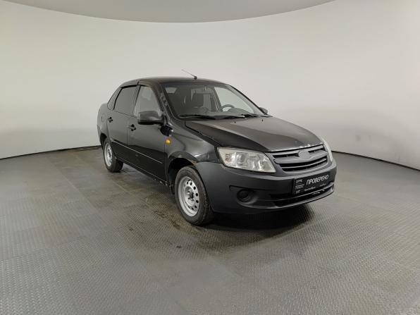 Lada (ВАЗ) Granta I с пробегом 2012 года, цена 155 000 рублей, 341722 км, седан, Автокод Объявления