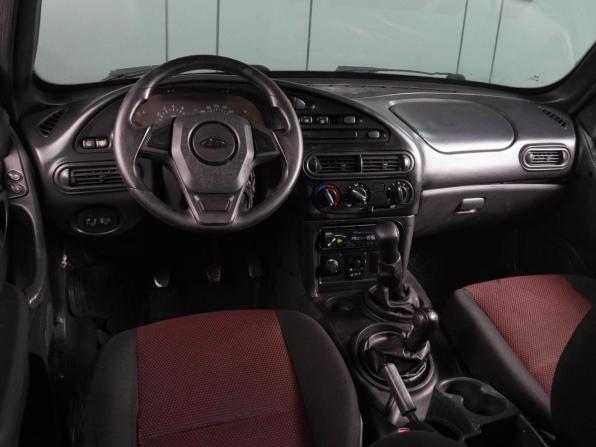 Chevrolet Niva I Рестайлинг с пробегом 2010 года, цена 499 000 рублей, 213666 км, внедорожник, Автокод Объявления