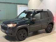 Lada (ВАЗ) Niva Travel I Самара  - изображение 15