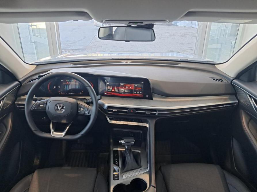 Changan CS35 Plus I Рестайлинг Казань  - изображение 17