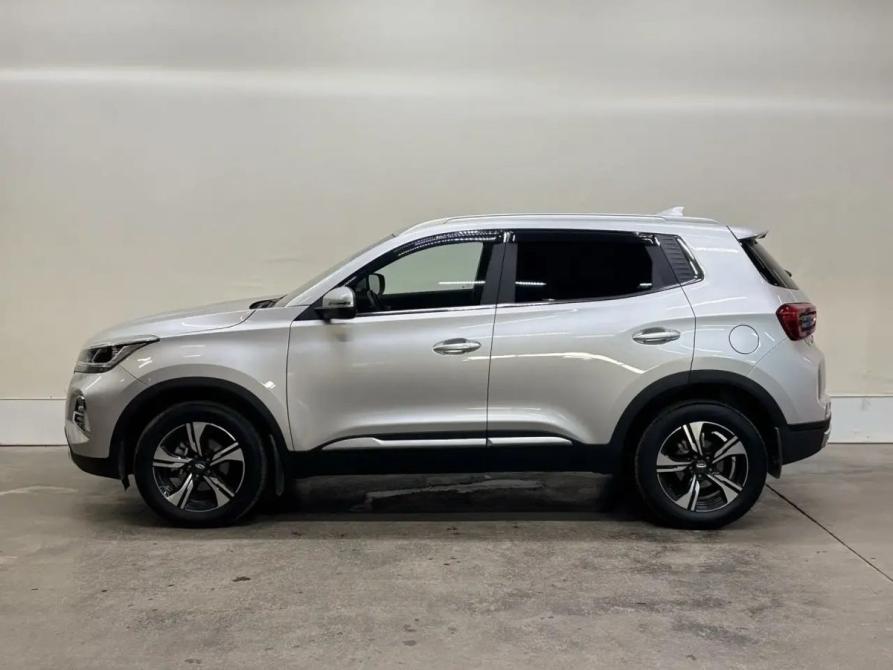 Chery Tiggo 4 Pro I Рестайлинг Саратов  - изображение 5
