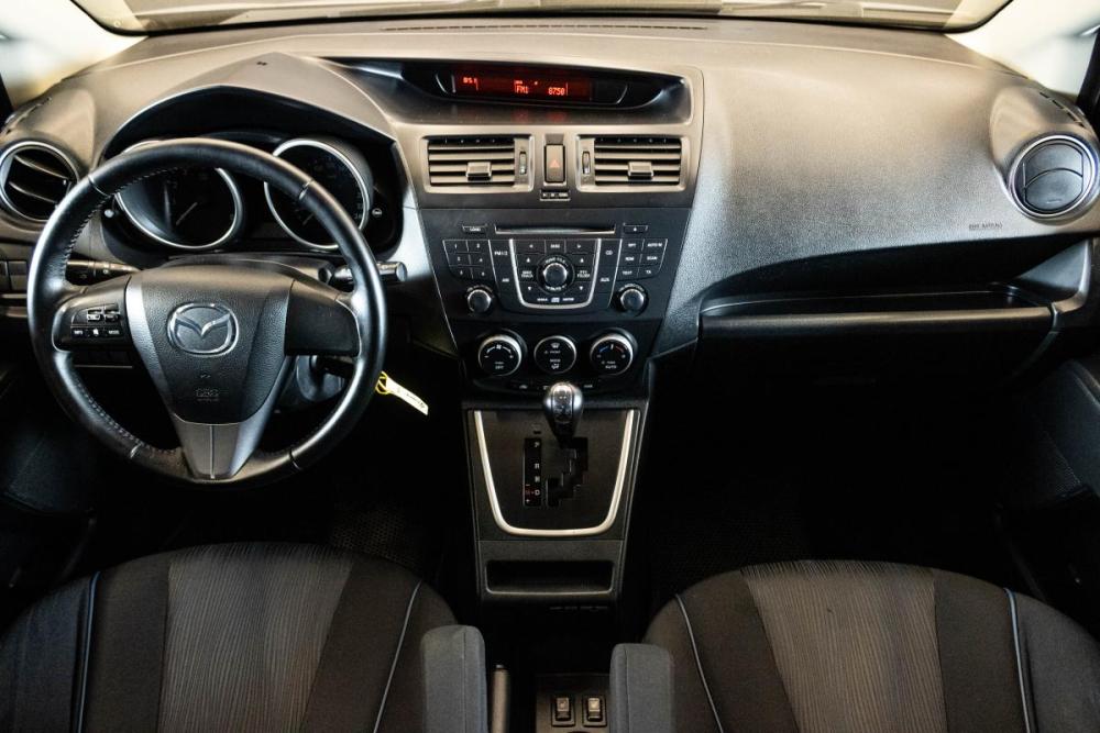Mazda 5 II (CW) Уфа  - изображение 5