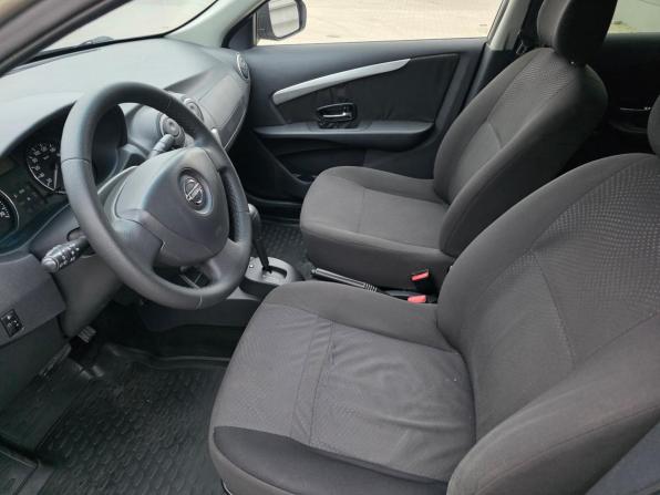 Nissan Almera III (G15) с пробегом 2013 года, цена 650 000 рублей, 135000 км, седан, Автокод Объявления