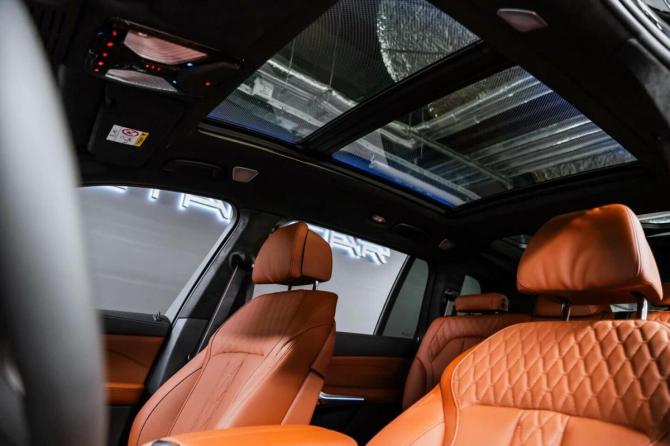 Новый BMW X7 I (G07) Рестайлинг 2026 года, цена 17 800 000 рублей, внедорожник, Автокод Объявления