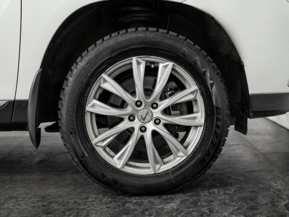 Toyota Highlander II (XU40) Рестайлинг с пробегом 2013 года, цена 2 127 000 рублей, 202329 км, внедорожник, Автокод Объявления