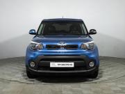 Kia Soul II Рестайлинг Санкт-Петербург  - изображение 19