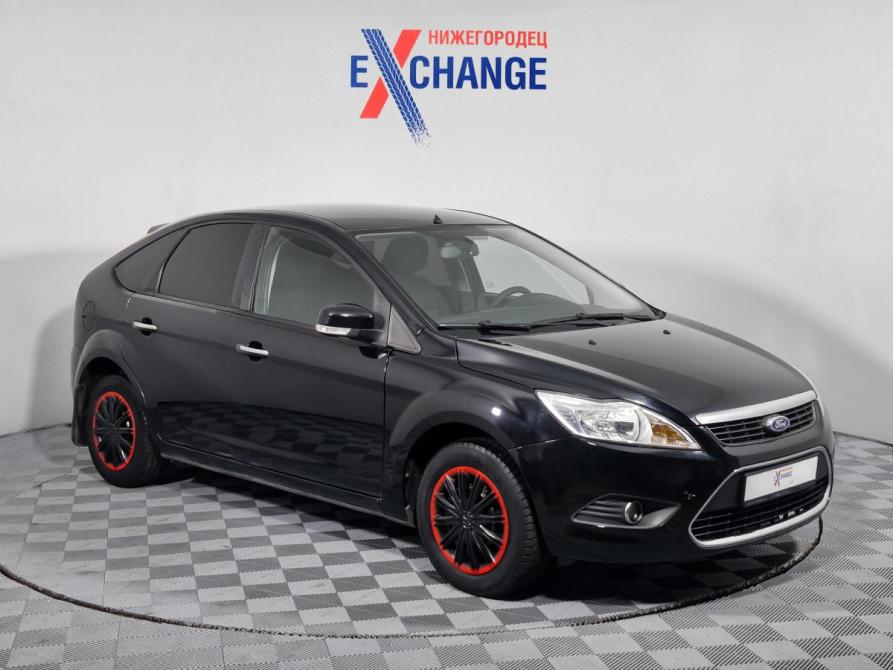 Ford Focus II Рестайлинг Нижний Новгород  - изображение 3