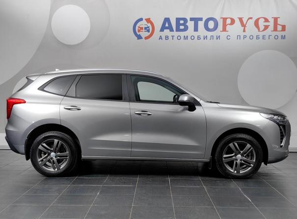 Haval Jolion I с пробегом 2023 года, цена 1 848 000 рублей, 34771 км, внедорожник, Автокод Объявления