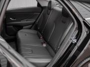 Hyundai Elantra VII (CN7) Рестайлинг Сочи  - изображение 44