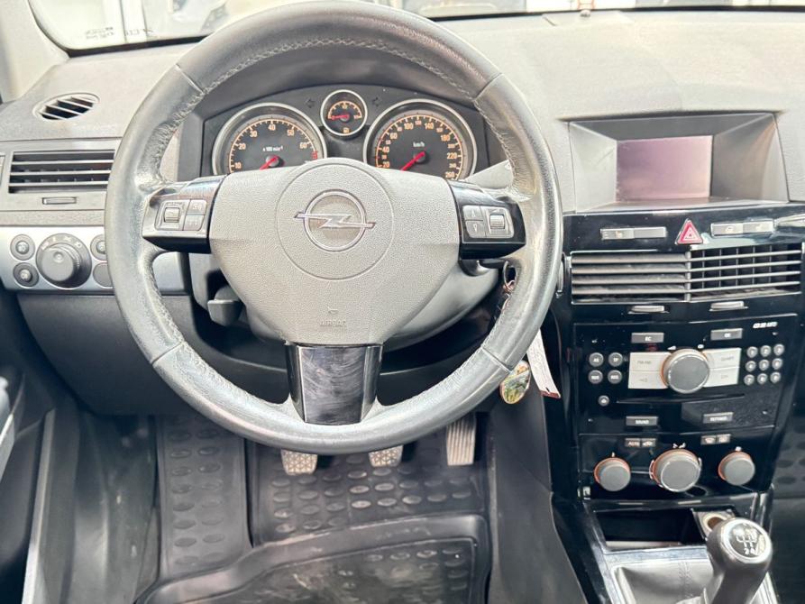 Opel Astra H Рестайлинг Таганрог  - изображение 16