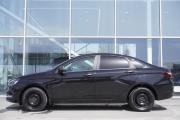 Lada (ВАЗ) Vesta I Рестайлинг (NG) Ульяновск  - изображение 30