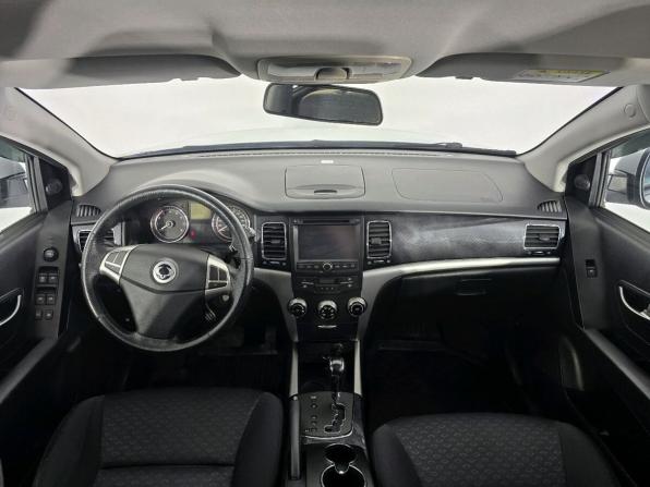 SsangYong Actyon II с пробегом 2013 года, цена 788 000 рублей, 180098 км, внедорожник, Автокод Объявления