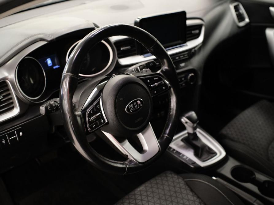 Kia Ceed III Самара  - изображение 9