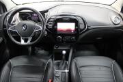 Renault Kaptur I Рестайлинг Ярославль  - изображение 23