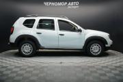 Renault Duster I Рестайлинг Крым  - изображение 33
