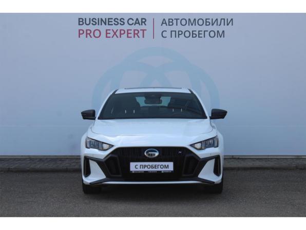 GAC Empow с пробегом 2025 года, цена 2 650 000 рублей, 8212 км, седан, Автокод Объявления