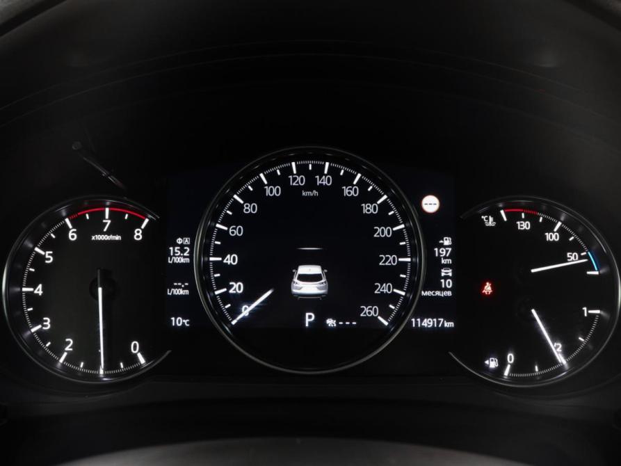 Mazda CX-9 II Рестайлинг Химки  - изображение 11