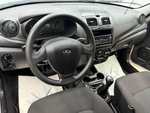 Lada (ВАЗ) Granta I Рестайлинг с пробегом 2019 года, цена 610 000 рублей, 56890 км, седан, Автокод Объявления